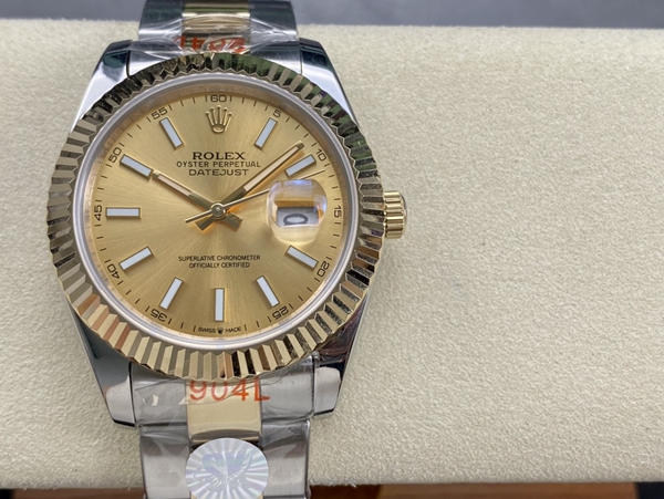 激安ロレックス全体デザイン